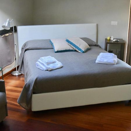 Plaium Montis Copeta Villa ซาแลร์โน ภายนอก รูปภาพ