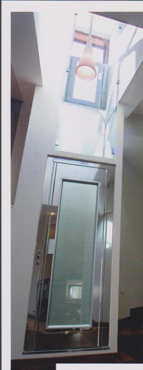 Plaium Montis Copeta Villa ซาแลร์โน ภายนอก รูปภาพ