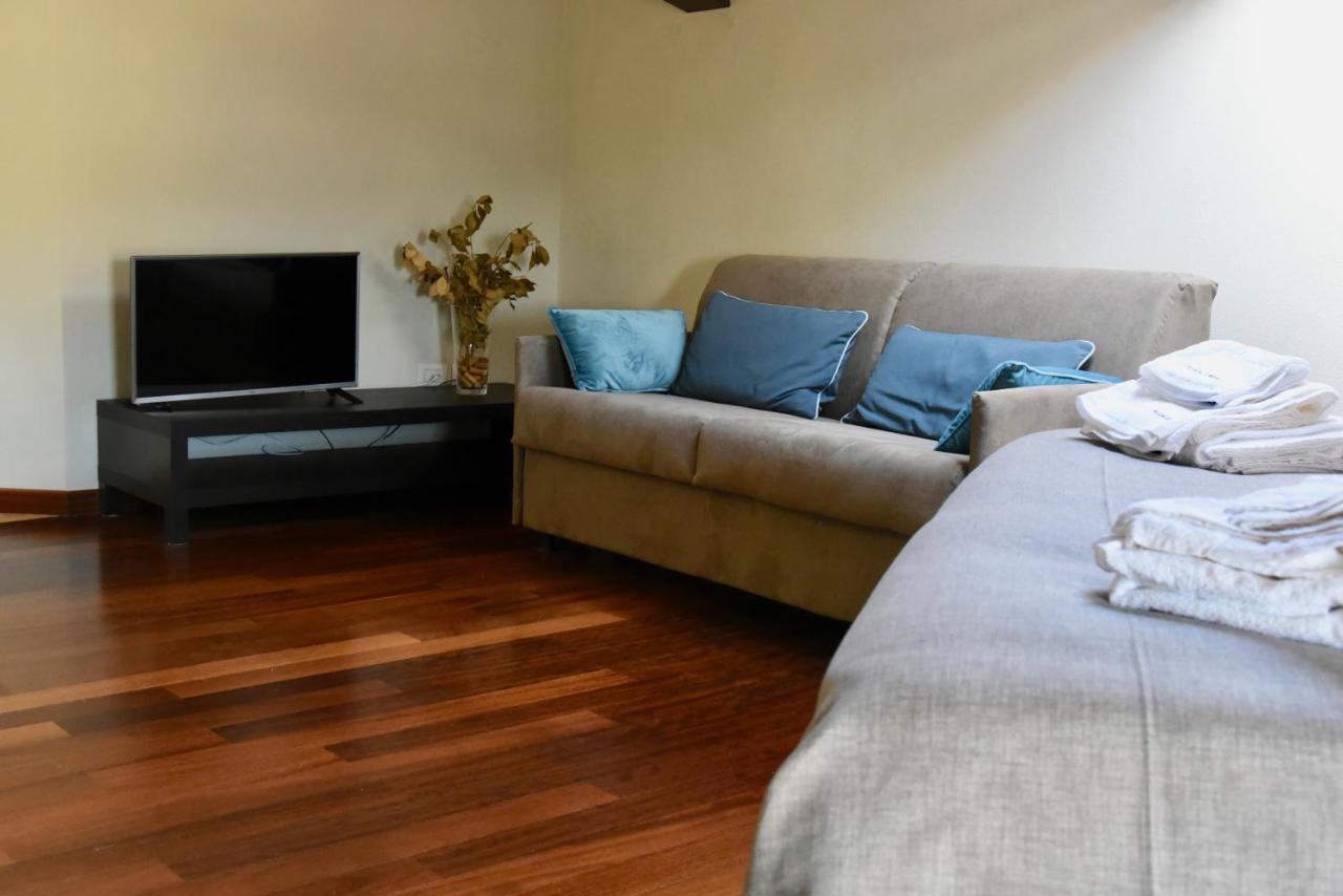 Plaium Montis Copeta Villa ซาแลร์โน ภายนอก รูปภาพ