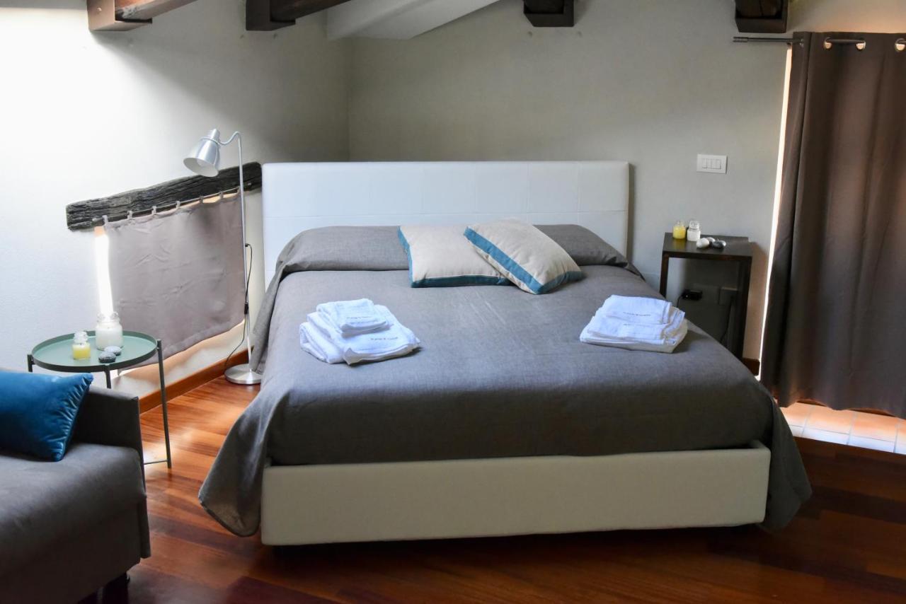 Plaium Montis Copeta Villa ซาแลร์โน ภายนอก รูปภาพ